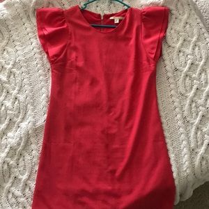 Boutique shift dress